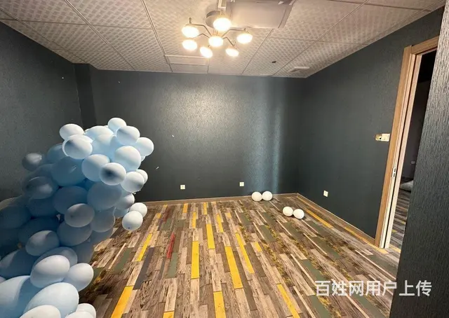 市区中环广场写字楼，嘉兴学院附近 - 图片 2