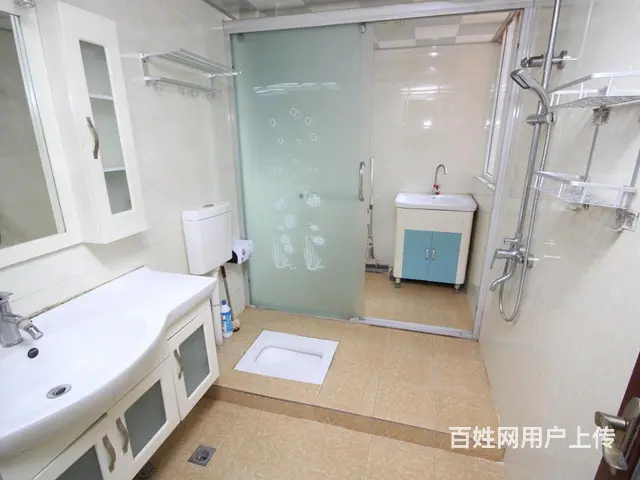 天龙花园 电梯江景房中高楼层精装修3房拎包入住满五一套税费低 - 图片 9