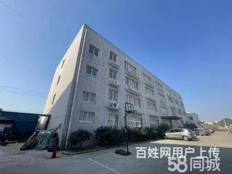 房东直租溧阳市上黄镇工业园区厂房 - 图片 2