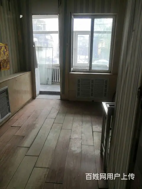 【搞定了！】道外红旗大街红旗小区门市出租 - 图片 4