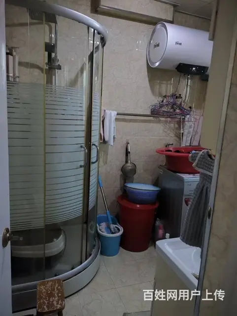 工农区28委多选学区 普通住宅 简单装修 - 图片 3