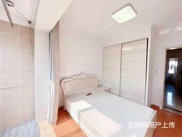 实拍可看 2 号线 友联二村 两房朝南 桐泾公园 中医院 - 图片 7