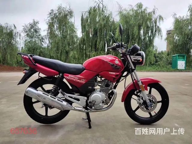 实体摩托车商家-批发零售各品牌二手摩托车-诚信卖家 - 图片 6