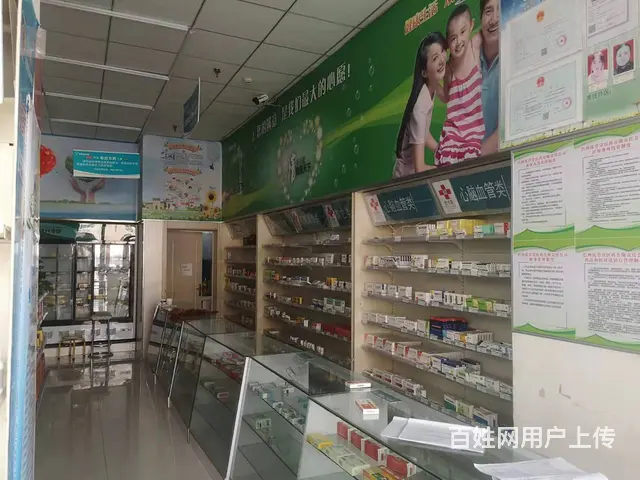 【搞定了！】（都市信息）澜波湾临街门面出租 - 图片 4