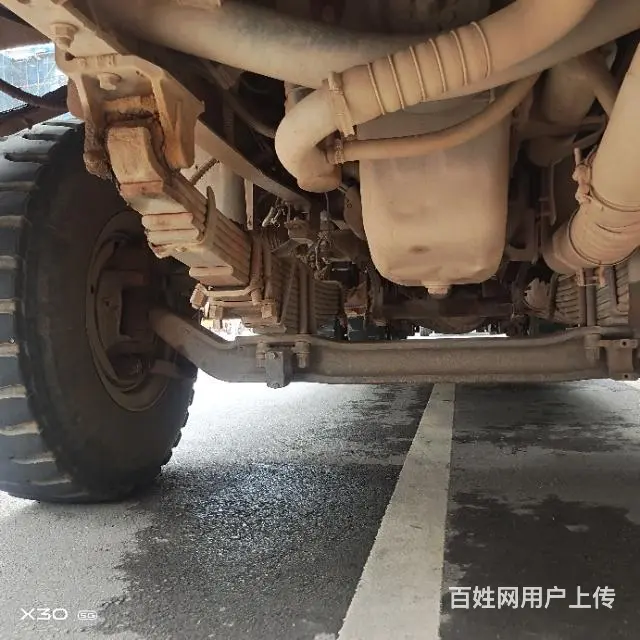 卖自卸车 - 图片 4