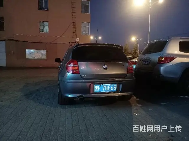 宝马 - 图片 2