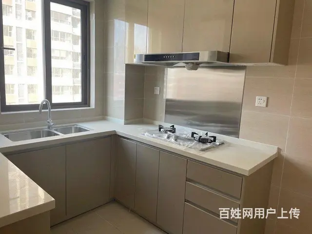 ！！保真！城南湿地公园旁 正荣府一梯一户精装套带地暖 - 图片 7