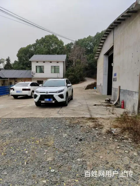 （个人发布）开元东路旁400平厂房带整栋住房出租 - 图片 6