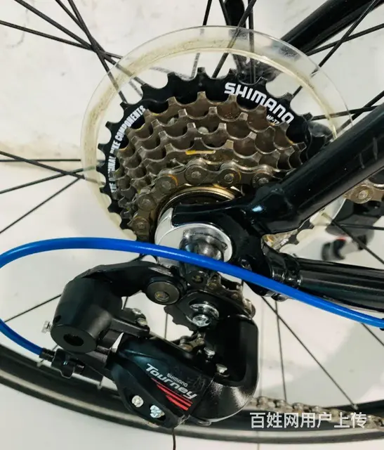 捷安特风标2200公路车 - 图片 3