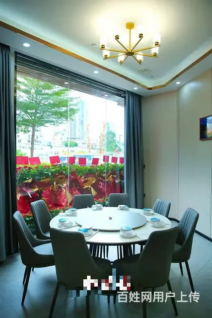 集美中央公园城餐饮旺铺转让 - 图片 3