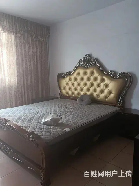 十七中附近   2楼 普通住宅1厅 中等装修 - 图片