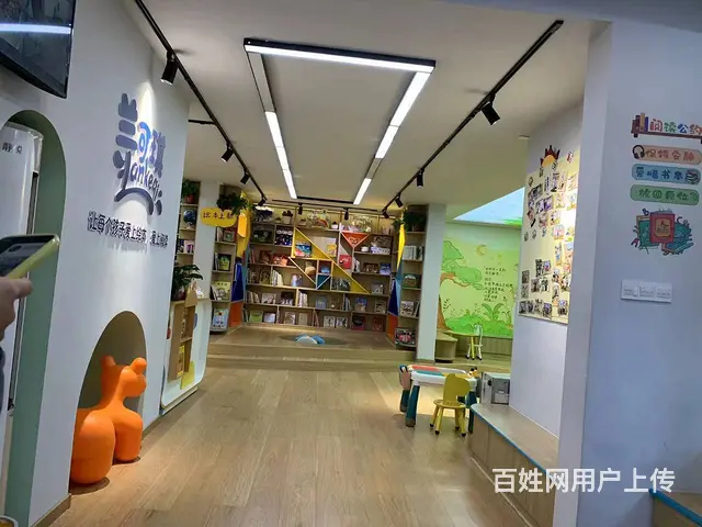 价格可面谈 停车方便 生意稳定 做生意的好地方  生意稳定 - 图片 3