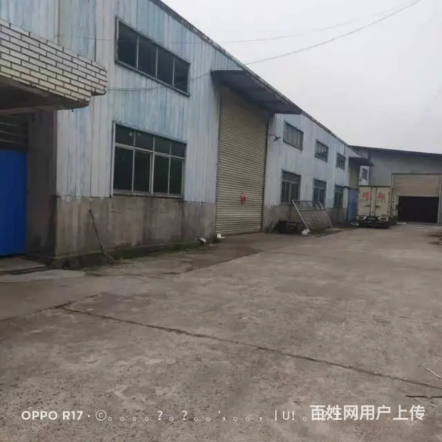 交通便利，停车方便，水电齐全，空间宽敞 - 图片 3