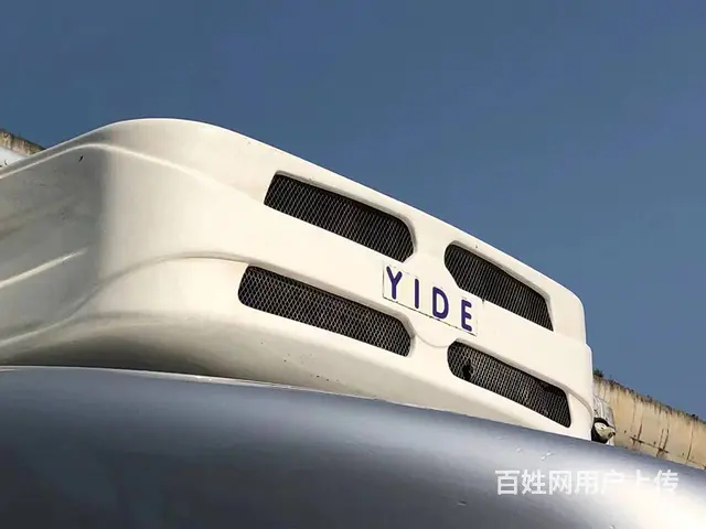 福田奥铃 其他 冷藏车 国5 - 图片 7