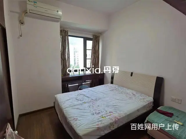 紧邻海沧 圣.地亚哥 正规1房 不朝马路 进出方便 - 图片 3