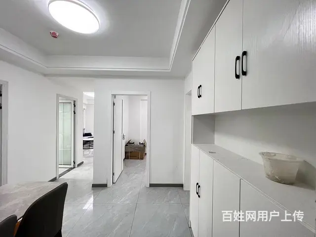 大洲星城租房户型业主低价出租 环境好!! - 图片 2