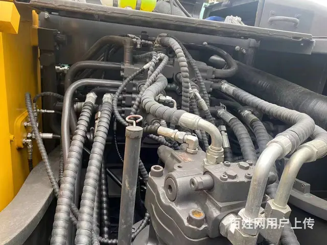 急售沃尔沃240二手挖机品质保障包送可分期货到付款 - 图片 4