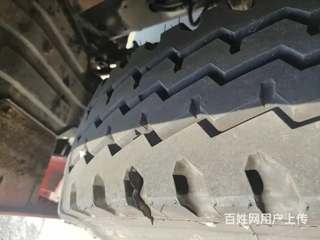 特价出售精品19年5月上牌6.8米解放J6平板车 - 图片 6