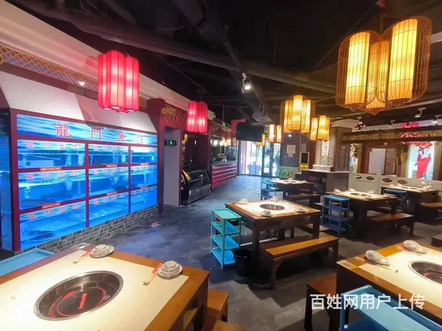 B个人一香梨大道十字路口交汇处餐厅转让 - 图片 3