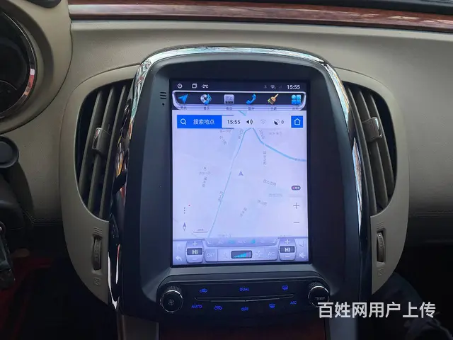 别克 导航 倒车影像 沈阳市皇姑区昆​‌‌山西​‌ - 图片 1