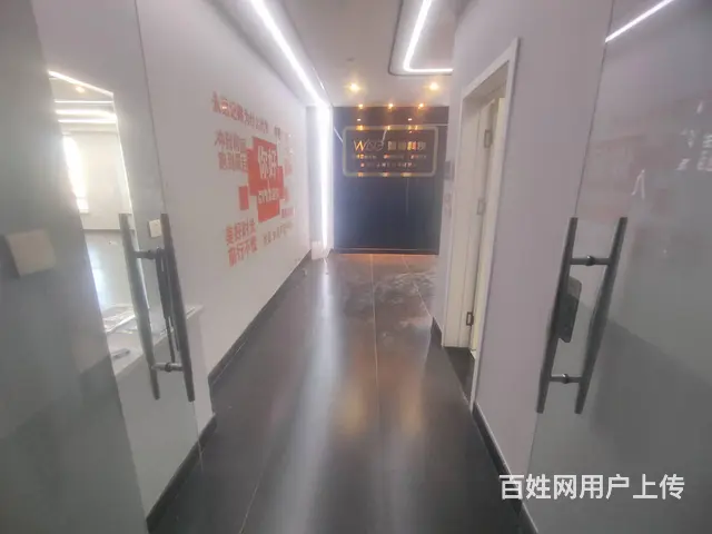 沈阳站丨中铁瑞达丨210平精装修丨10万含物业丨独立卫生间丨 - 图片 6