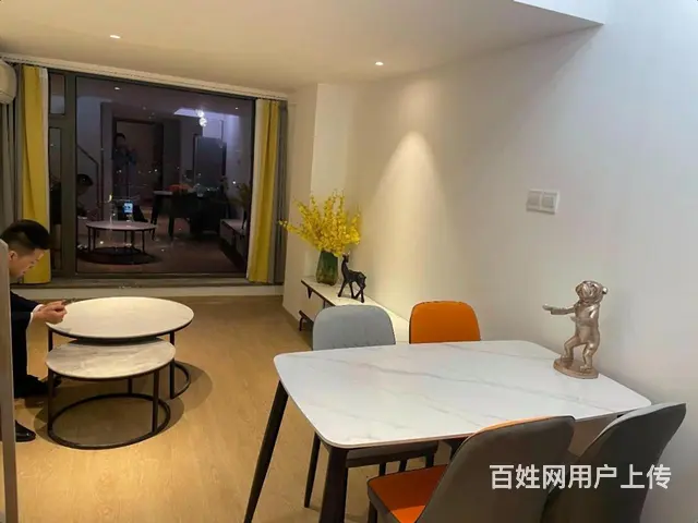 融创云潮府(公寓住宅)2室1厅1卫 - 图片 3