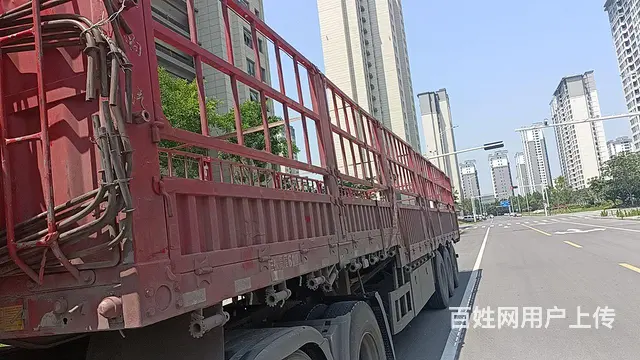 其他 高栏/栏板 国5 - 图片 6
