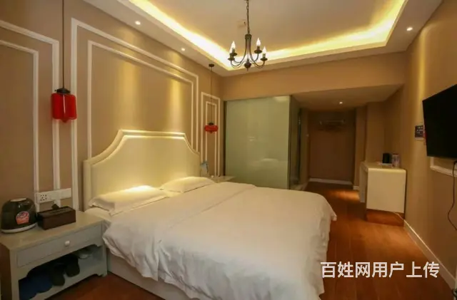 15308（商客网）呈贡大学城第七街区公寓酒店转让 - 图片 4
