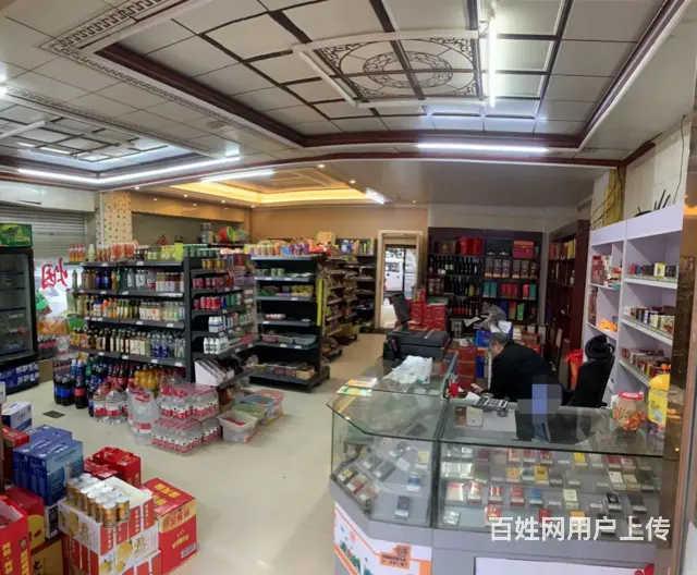（易转推荐）永康沿街地段经营中的烟酒店加棋牌室转让！ - 图片 3