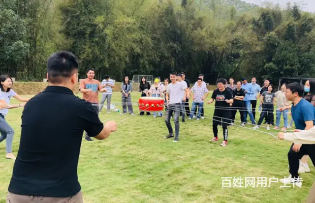 惠州团建拓展好去处丨吃喝玩乐一站式休闲游 - 图片 3