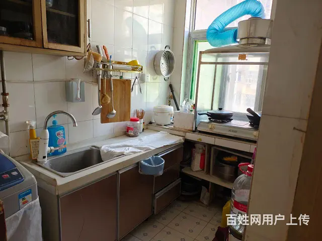 纺南小区3楼1+1中装南北通透户型好出售 - 图片 4