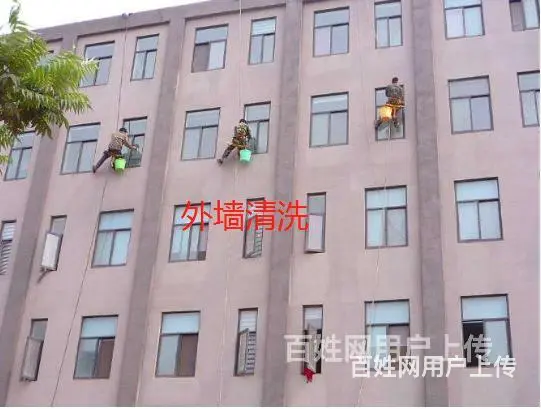 宿州灵璧保洁小时工，油烟机清洗，地毯清洗，品牌连锁怎么收费 - 图片 1