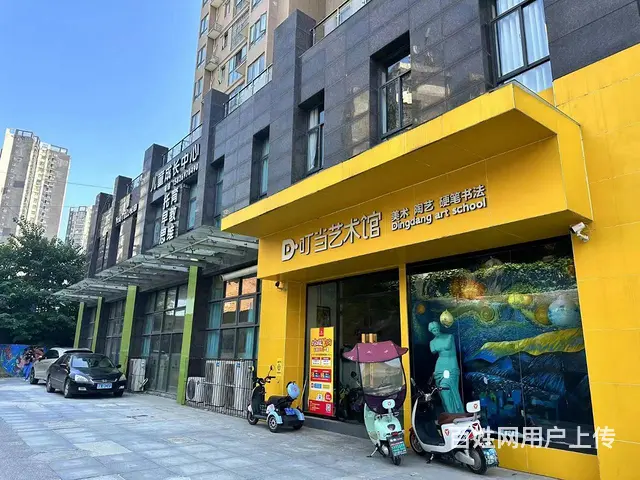 店铺出租 地理位置优越 人流量大 生意好做 - 图片 1
