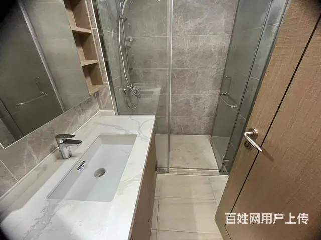 空房出租1800起租一年 景观好 中间楼层 看房有密码 - 图片 4