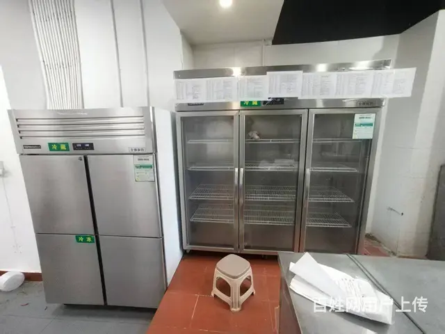 15719（商客网）西山区爱琴海购物公园小吃外卖店转租没有转 - 图片 7