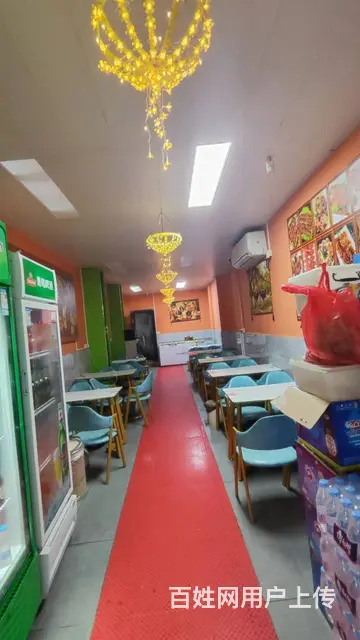 （51旺铺推荐）金鸡岭75平餐饮店转让 - 图片 8