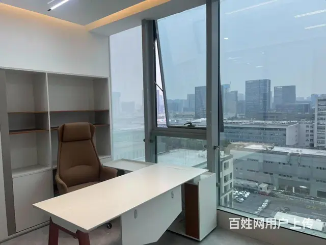 万福中心地铁口精装修带家具2加1格局 - 图片 4