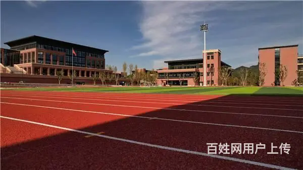 为什么运动场地施工需要设置伸缩缝 - 图片