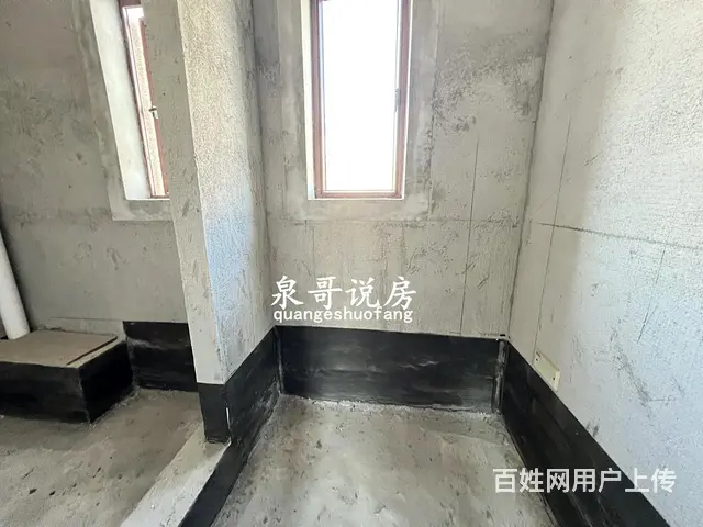 凤凰城名苑云熙山 买四层送两层 南向六房双中空厅 - 图片 12
