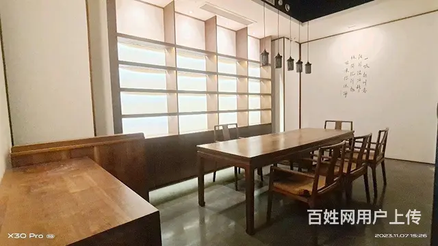 滨北CBD商业沿街黄金铺位 - 图片 7