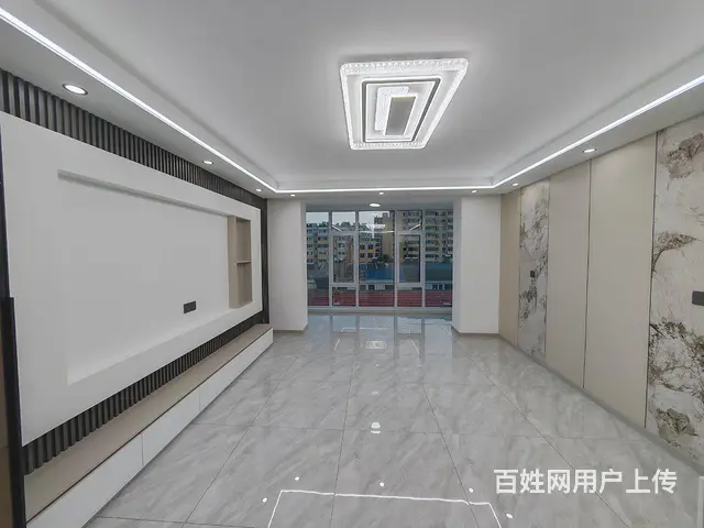 四中，三合家园北，92平两室两厅精装修婚房未住，34.8万小 - 图片 1