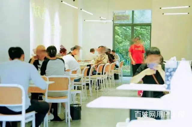 （51旺铺推荐）西山区润城140平快餐店转让 - 图片 9
