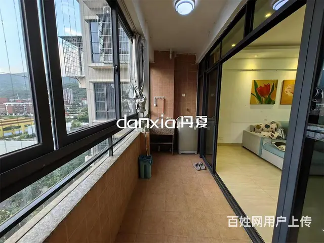 紧邻海沧 圣.地亚哥 3房出租 安静舒适 拎包入住 - 图片 11