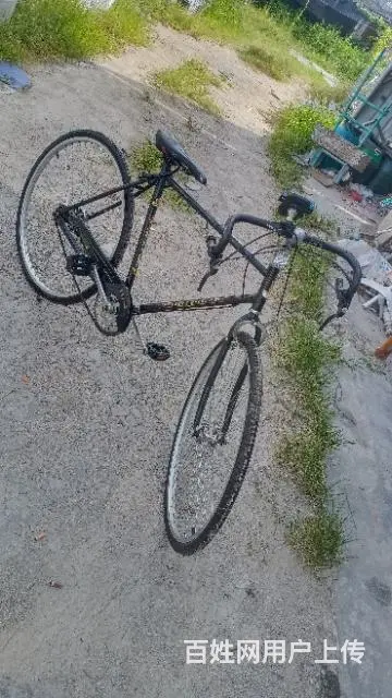 自行车~超帅 - 图片 2