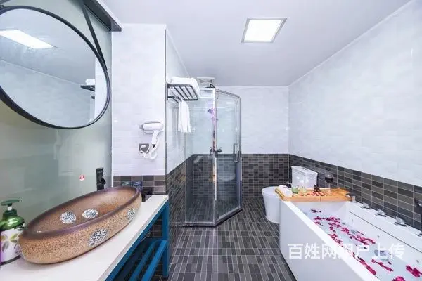 (个人发布)天心区理工大学旁29间独栋酒店转让 - 图片 2