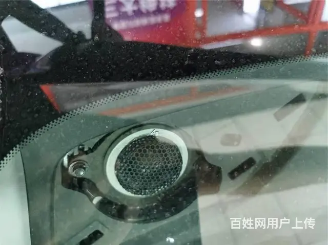 纯正的丹拿之声 武汉歌德雪佛兰探界者汽车音响改装 - 图片 7