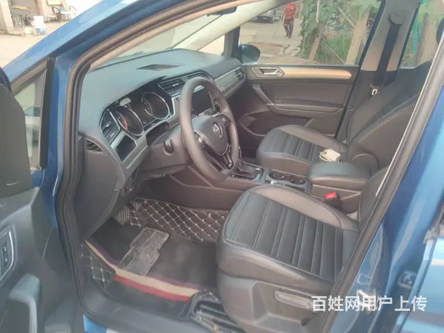 大众 途安 2018款 途安L 1.4TSI 双离合 280 - 图片 3