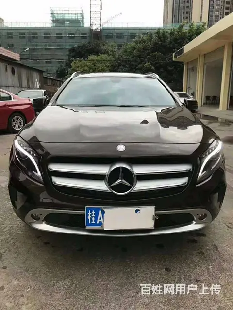 广东佛山华顺名车 专业销售抵押车 车况三包！ - 图片 10
