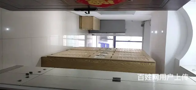 地铁房一代风华(思明-松柏) 公寓1厅 中等装修 - 图片 1