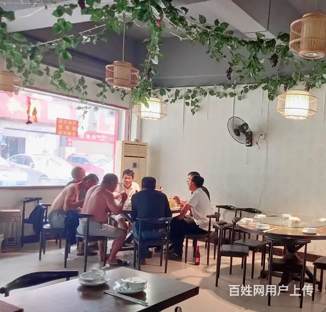 （老板本人）（好消息）地铁口建材城盈利中餐馆招合伙人 - 图片 6